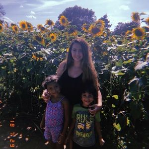 Meet your Posher, Bella